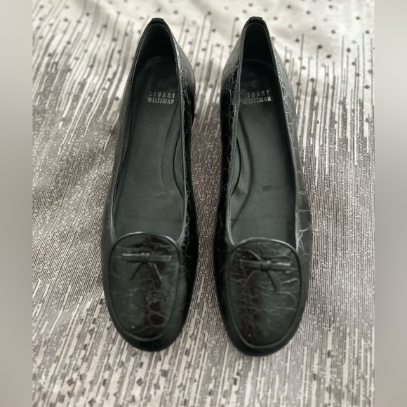 Stuart Weizman Loafers 9B - Picture 1 of 10